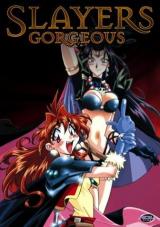 Ver Pelicula Slayers: Gorgeous Online