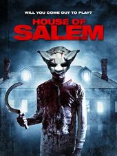 Ver Pelicula Casa de Salem Online
