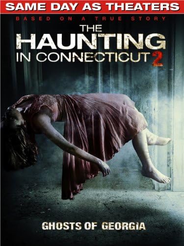 Pelicula The Haunting in Connecticut 2: Ghosts of Georgia Online