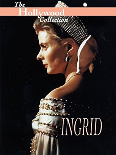 Pelicula Colección Hollywood: Ingrid Online