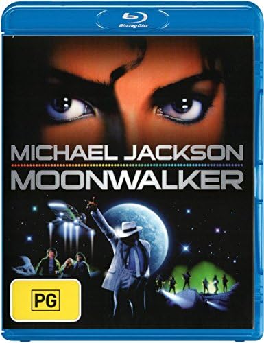 Pelicula El caminante de la luna de Michael Jackson Online
