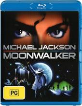 Ver Pelicula El caminante de la luna de Michael Jackson Online