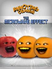 Ver Pelicula Naranja molesta - El efecto de microondas Online