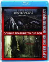 Ver Pelicula Best Of Horrorfest: Gravedancers / Wicked Little Things - Doble función Online