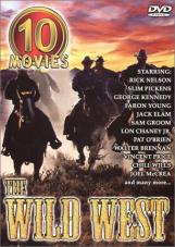 Ver Pelicula El paquete de películas The Wild West 10 Online