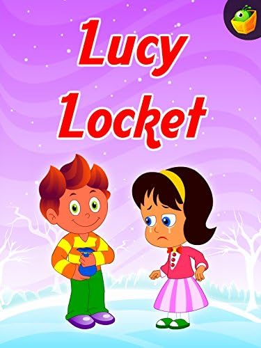 Pelicula Lucy locket Online