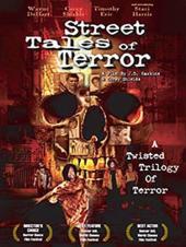 Ver Pelicula Street Tales of Terror Online