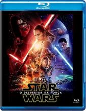 Ver Pelicula Blu-ray Star Wars: Episodio VII The Force Awakens Online