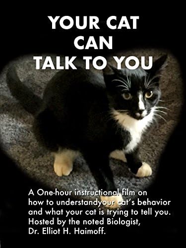 Pelicula Tu gato puede hablar Online