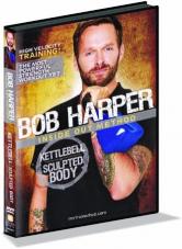 Ver Pelicula GoFit Bob Harper Kettlebell Body Sculpted 50 Minutes Dvd Online