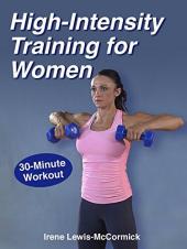 Ver Pelicula Entrenamiento de alta intensidad para mujeres: entrenamiento de 30 minutos Online