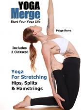 Ver Pelicula Yoga Para Estirar | Caderas, Splits, Hamstrings Online