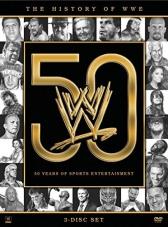 Ver Pelicula La historia de WWE: 50 años de entretenimiento deportivo Online