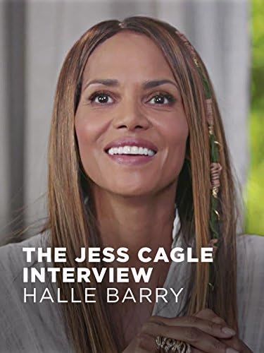 Pelicula La entrevista de Jess Cagle: Halle Berry Online