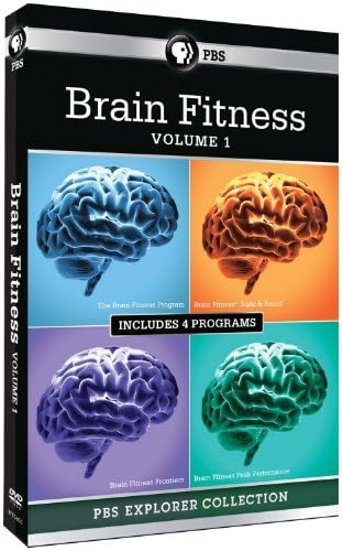 Pelicula Colección PBS Explorer: Brain Fitness 1 Online
