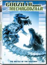 Ver Pelicula Godzilla contra Mechagodzilla Online