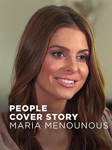 Pelicula La gente cubre la historia: Maria Menounous Online