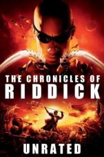 Ver Pelicula Las crónicas de Riddick - Corte del director sin calificación Online