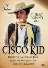 Ver Pelicula Cisco Kid Western Triple Feature Vol 2 Online