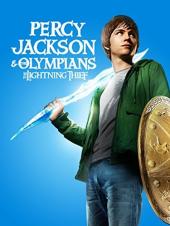 Ver Pelicula Percy Jackson & amp; Los olímpicos: el ladrón del rayo Online