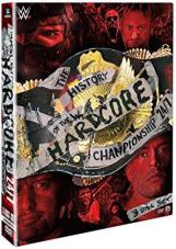 Ver Pelicula WWE: La historia del WWE Hardcore Championship: 24/7 Online