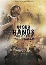 Ver Pelicula En nuestras manos: la batalla por Jerusalén Online