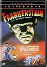 Ver Pelicula Frankenstein Online