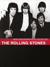 Ver Pelicula Colección biográfica de la caja de música: The Rolling Stones Online