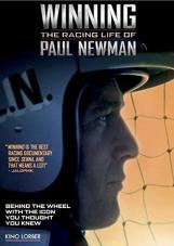 Ver Pelicula Ganar: la vida de carreras de Paul Newman Online