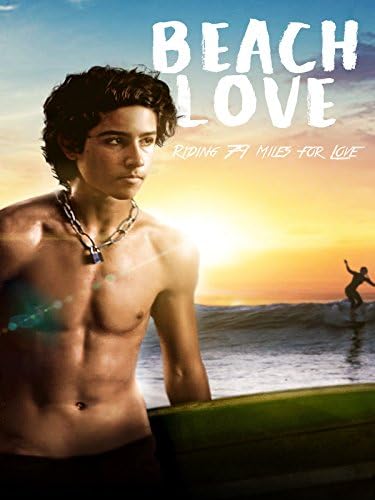 Pelicula Beach Love - Riding 79 Miles for Love Online