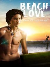Ver Pelicula Beach Love - Riding 79 Miles for Love Online