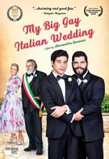 Ver Pelicula Mi gran boda gay italiana Online