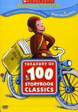 Ver Pelicula Tesoros de libros de cuentos de Scholastic: Treasury of 100 Storybook Classics Online