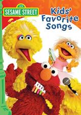 Ver Pelicula Sesame Street: Canciones favoritas de los niños Online