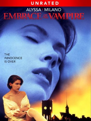 Pelicula Abrazo del vampiro (1995) Online