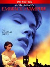 Ver Pelicula Abrazo del vampiro (1995) Online