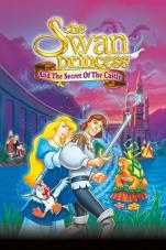 Ver Pelicula La princesa cisne y el secreto del castillo Online