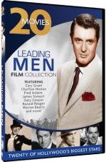 Ver Pelicula Leading Men Film Collection - Set de 20 películas Online