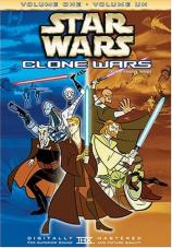 Ver Pelicula Star Wars: Clone Wars Online