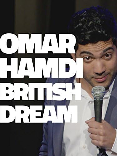 Pelicula Omar Hamdi: sueño británico Online