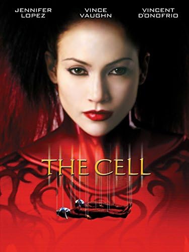 Pelicula La célula (2000) Online
