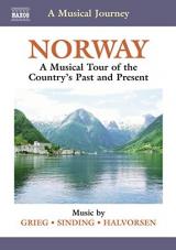 Ver Pelicula Un viaje musical - Noruega: un recorrido musical por el pasado y el presente del país Online
