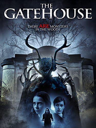 Pelicula The Gatehouse Online