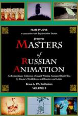 Ver Pelicula Maestros de la animación rusa - volumen 2 Online