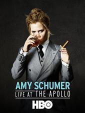 Ver Pelicula Amy Schumer: Vive en el Apolo Online