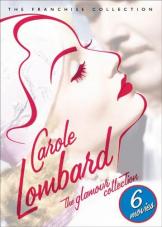 Ver Pelicula Carole Lombard - La colección Glamour Online