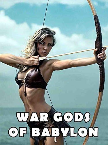Pelicula Dioses de guerra de babilonia Online
