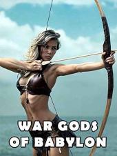 Ver Pelicula Dioses de guerra de babilonia Online