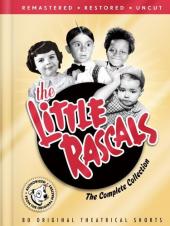 Ver Pelicula The Little Rascals: La colección completa Online