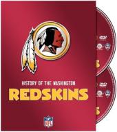 Ver Pelicula NFL: historia de los Washington Redskins Online
